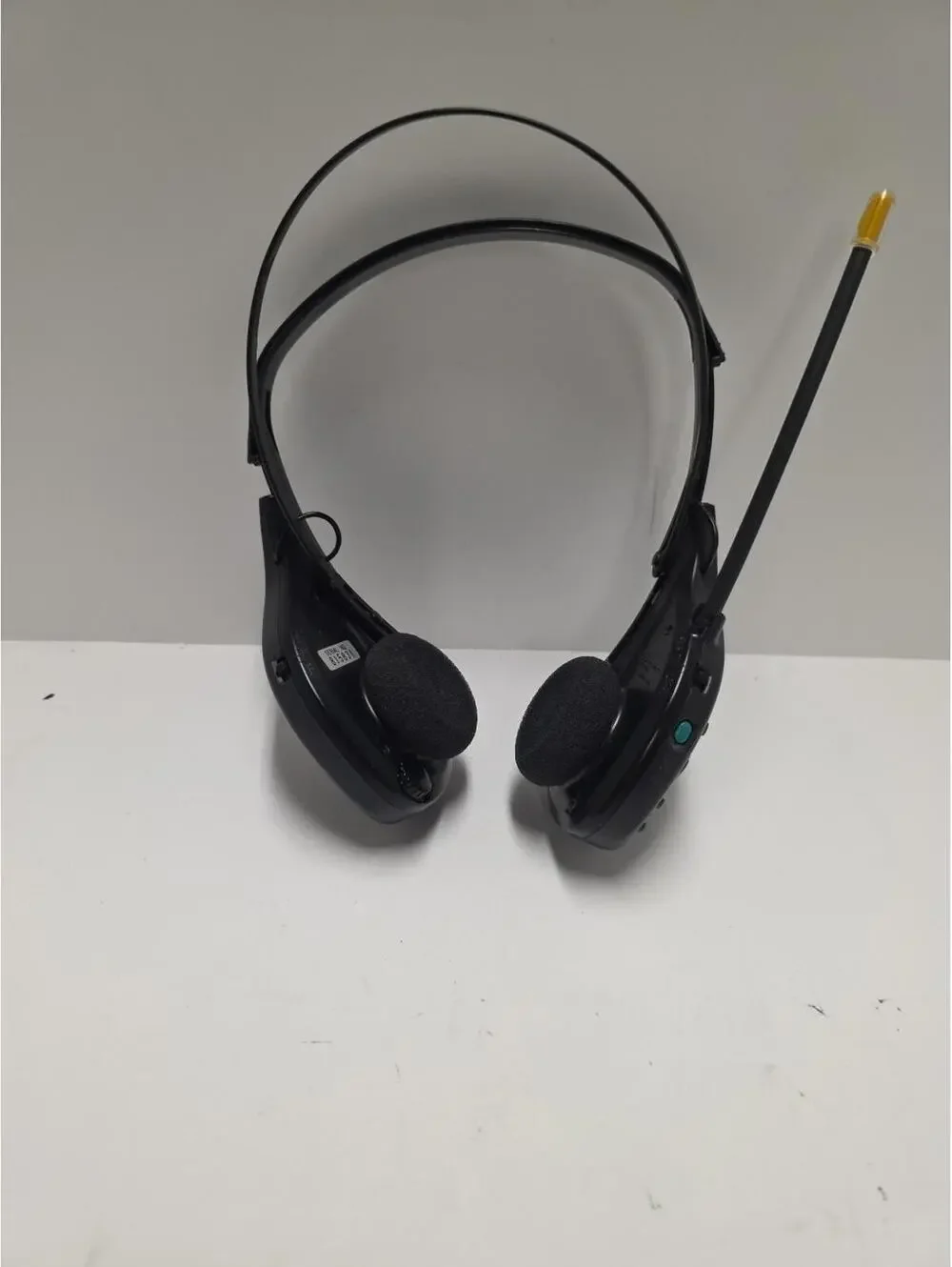Sony vintage srf